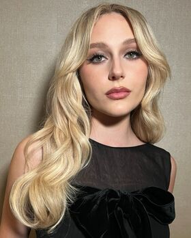 Alyvia Alyn Lind Foto vazada OnlyFans nua 31