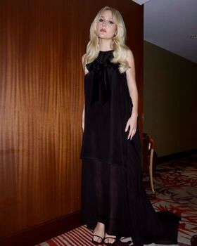 Alyvia Alyn Lind Foto vazada OnlyFans nua 32