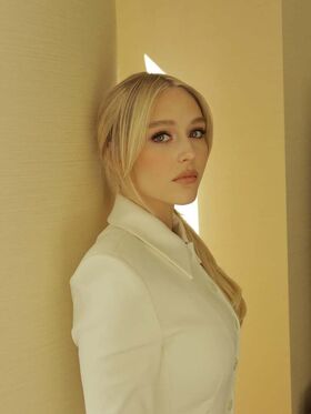 Alyvia Alyn Lind Foto vazada OnlyFans nua 35