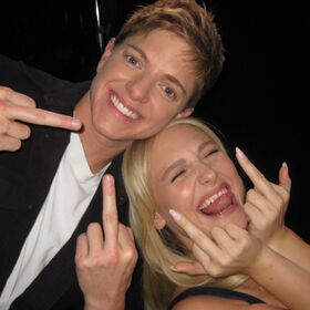 Alyvia Alyn Lind Foto vazada OnlyFans nua 38