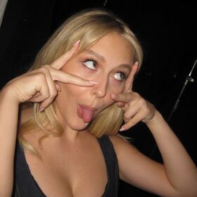 Alyvia Alyn Lind Foto vazada OnlyFans nua 39