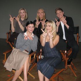 Alyvia Alyn Lind Foto vazada OnlyFans nua 40