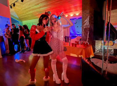 Alyvia Alyn Lind Foto vazada OnlyFans nua 41