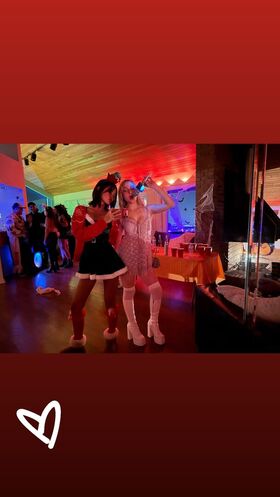 Alyvia Alyn Lind Foto vazada OnlyFans nua 44