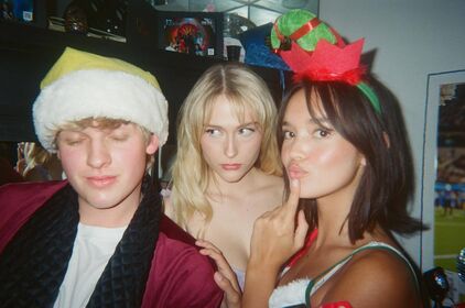 Alyvia Alyn Lind Foto vazada OnlyFans nua 45