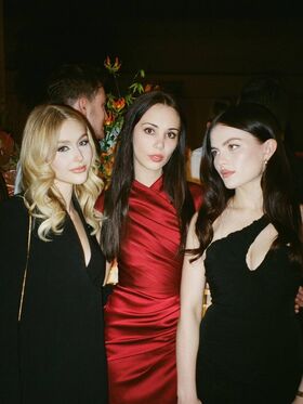 Alyvia Alyn Lind Foto vazada OnlyFans nua 53