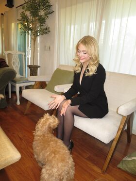 Alyvia Alyn Lind Foto vazada OnlyFans nua 58