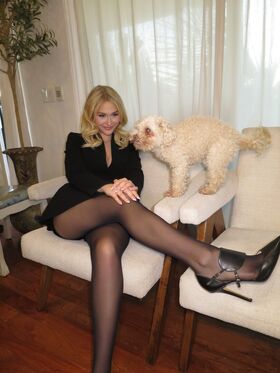 Alyvia Alyn Lind Foto vazada OnlyFans nua 59