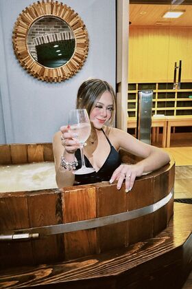 Amablitz Nøgne lækkede OnlyFans foto 22