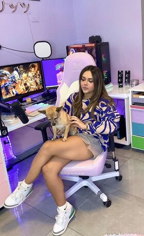 Amablitz Nøgne lækkede OnlyFans foto 36