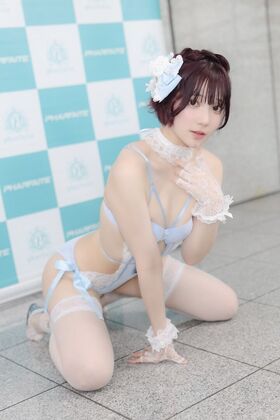Amakawa Seika Nude Leaks OnlyFans Photo 11