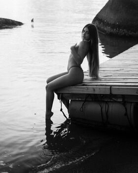 Amanda Alcunha Nude Leaks OnlyFans Photo 2