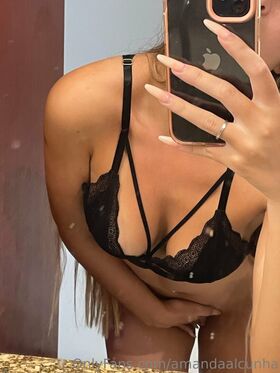 Amanda Alcunha Nude Leaks OnlyFans Photo 59