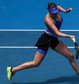 Amanda Anisimova Nude Leaks OnlyFans Photo 53