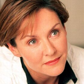 Amanda Burton