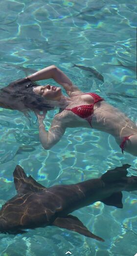 Amanda Cerny Nude Leaks OnlyFans Photo 237