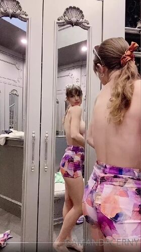 Amanda Cerny Nude Leaks OnlyFans Photo 350