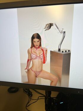 Amanda Cerny Nude Leaks OnlyFans Photo 485