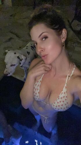 Amanda Cerny Nude Leaks OnlyFans Photo 535