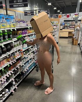 Amanda Cerny Nude Leaks OnlyFans Photo 586
