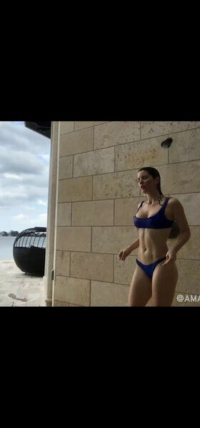 Amanda Cerny Nude Leaks OnlyFans Photo 727