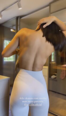 Amanda Curvelo Nude Leaks OnlyFans Photo 17