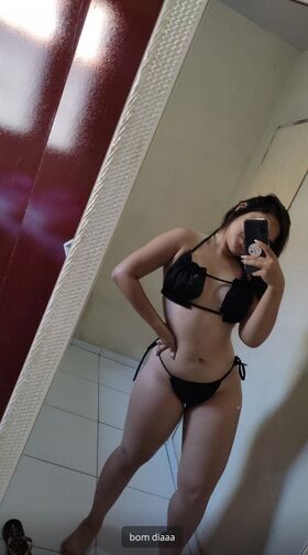 Amanda Dantas Nude Leaks OnlyFans Photo 8