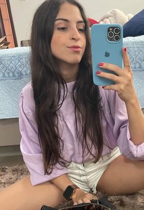 Amanda Dutra Nude Leaks OnlyFans Photo 27