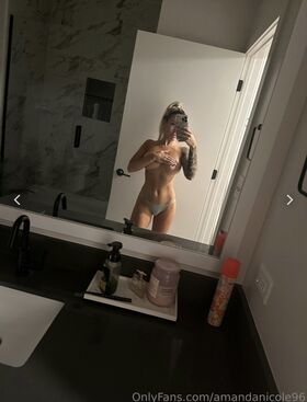 Amanda Hack Nude Leaks OnlyFans Photo 4