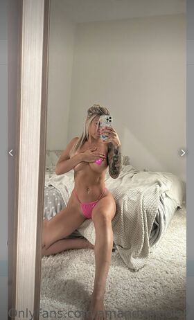 Amanda Hack Nude Leaks OnlyFans Photo 35