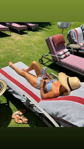 Amanda Holden Nude Leaks OnlyFans Photo 411