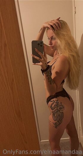 Amanda Leander Nude Leaks OnlyFans Photo 9
