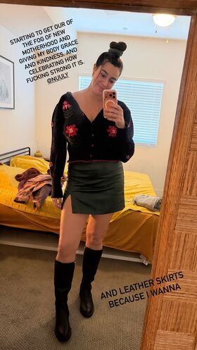 Amanda Lehan-Canto Nude Leaks OnlyFans Photo 71