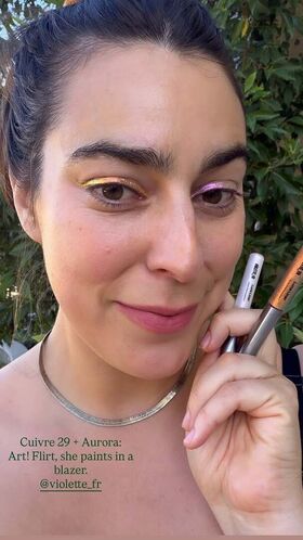 Amanda Lehan-Canto Nude Leaks OnlyFans Photo 72