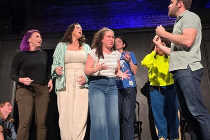 Amanda Lehan-Canto Nude Leaks OnlyFans Photo 79