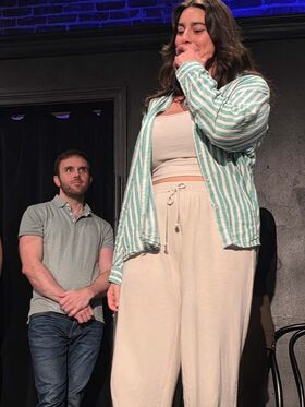 Amanda Lehan-Canto Nude Leaks OnlyFans Photo 82