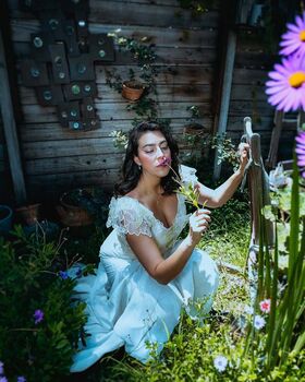 Amanda Lehan-Canto Nude Leaks OnlyFans Photo 92