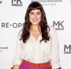 Amanda Lehan-Canto Nude Leaks OnlyFans Photo 107