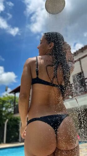 Amanda Ribas Nude Leaks OnlyFans Photo 20