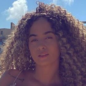 Amanda Ribeiro