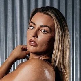 Amanda Rose Saccomanno