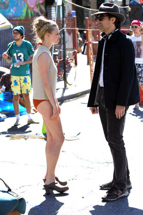 Amanda Seyfried Nude Leaks OnlyFans Photo 106