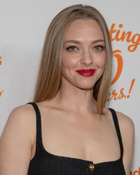 Amanda Seyfried