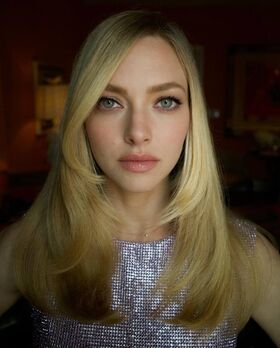 Amanda Seyfried