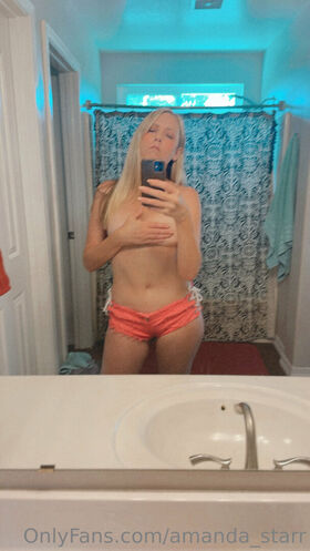 amanda_starr Nude Leaks OnlyFans Photo 12