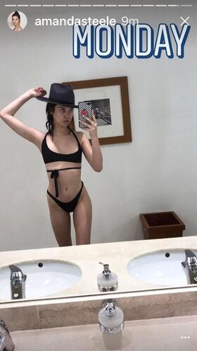 Amanda Steele Nude Leaks OnlyFans Photo 23