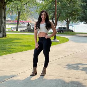 Amanda Фото утечки OnlyFans (обнаженная) 78