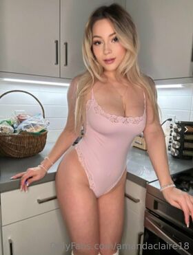 amandaclaire18 Nude Leaks OnlyFans Photo 131