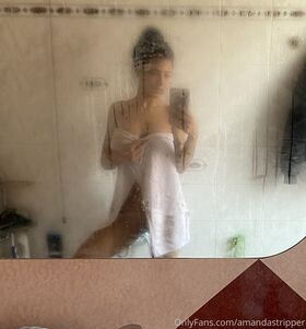 amandastripper Nude Leaks OnlyFans Photo 4