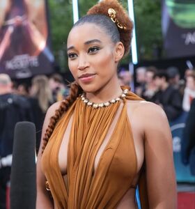 Amandla Stenberg